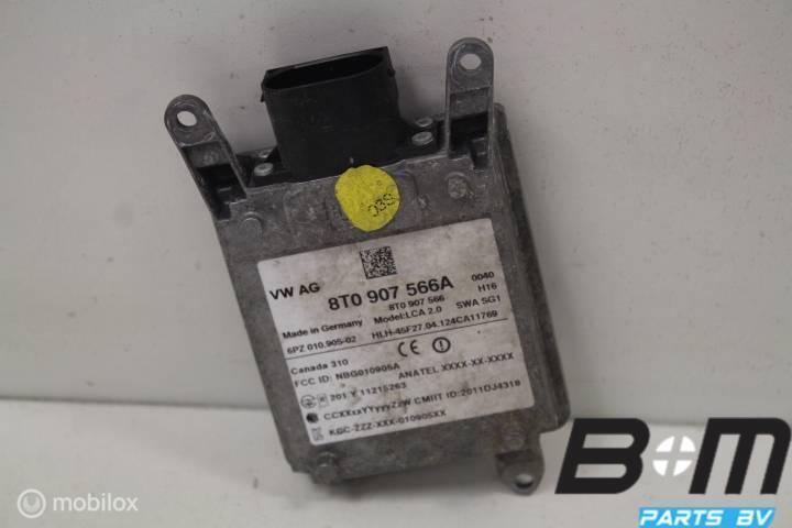 Regelapparaat voor side assist Audi Q5 FL Quattro 8T0907566A, Auto-onderdelen, Elektronica en Kabels, Gebruikt