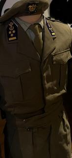 Kolonel ABL, Verzamelen, Militaria | Algemeen, Ophalen