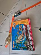 Grote baan hotwheels hot wheels zonder auto compleet, Ophalen of Verzenden, Hot Wheels