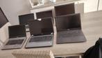 Lot de pc portable, Enlèvement, Utilisé