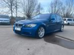 BMW 318I M-PAKET NIUWE STAAT MET XENON VAN 2008 180DKM, Autos, Alcantara, Carnet d'entretien, Jantes en alliage léger, Break