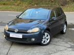 Volkswagen Golf 6 1.4 TSI essence MATCH garantie 12 Mois, Auto's, Euro 5, Bedrijf, 5 deurs, Golf