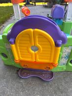 Speelhuisje Little Tikes Activity Garden, Kinderen en Baby's, Ophalen, Gebruikt, Kunststof