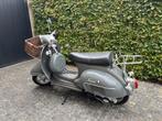 Neco Abruzzi 125, Fietsen en Brommers, Scooters | Overige merken, Ophalen, Gebruikt, Neco, 125 cc