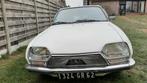 CITROEN GS 1971, Auto's, Citroën, Voorwielaandrijving, 4 deurs, Stof, Overige modellen