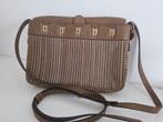 Heel mooie crosbody handtas van Delvaux, model Fuiraire, Ophalen of Verzenden, Gebruikt