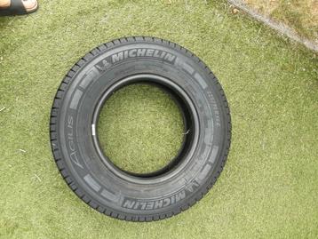 Michelinband nieuwstaat  nooit geplaatst beschikbaar voor biedingen