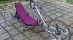 Handbike, Divers, Enlèvement ou Envoi, Utilisé, Fauteuil roulant manuel