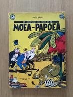 Nero Moea-Papoea 2e druk 1957, Enlèvement ou Envoi, Utilisé