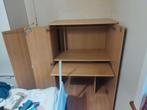 Gratis bureau /kast, Huis en Inrichting, Ophalen