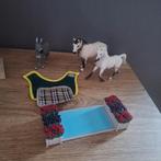 Paarden,ezel ed (schleich), Ophalen, Paard