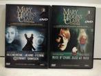 Mary Higgins Clark - Gezocht meisje dat van dansen houdt - N, Cd's en Dvd's, Gebruikt, Detective en Krimi, Ophalen