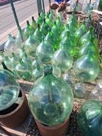 Decoratie vh huis & tuin! Originele Dame jeanne wijnflessen, Ophalen