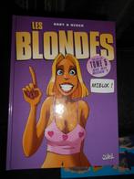 Les Blondes 5 eo, Livres, Enlèvement ou Envoi