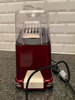 Retro Popcornmachine, Elektronische apparatuur, Ophalen, Zo goed als nieuw