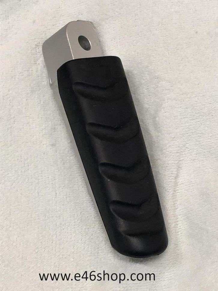 VOETSTEUN RECHTS ACHTER BMW K MODELLEN OE 46717728904, Motoren, Onderdelen | BMW, Nieuw, Ophalen of Verzenden