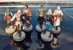 Assassin's Creed 6 officiële cijfers, Ophalen of Verzenden, Zo goed als nieuw
