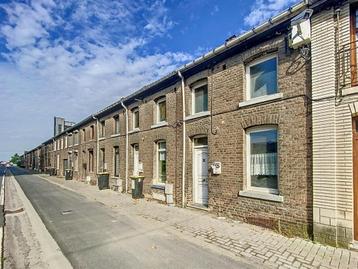 Maison à Péronnes-Lez-Binche, 2 chambres beschikbaar voor biedingen