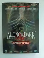 Dvd alone in the dark, Comme neuf, Enlèvement