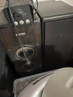 2x Philips box, Ophalen, Gebruikt, Philips