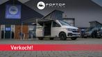Volkswagen California 6.1 Ocean 4Motion, Automaat, Buscamper of Camperbus, Volkswagen, Bedrijf