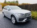 Volvo XC90 / 1ste eigenaar / BTW aftrekbaar / Nieuwstaat, Auto's, 4 cilinders, 7 zetels, Leder, Bedrijf