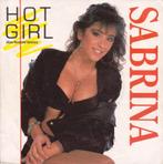 sabrina, Enlèvement ou Envoi