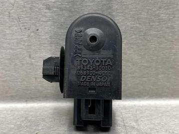 DIVERS RELAIS Toyota Auris (E15) (8934330010), Utilisé, Toyota