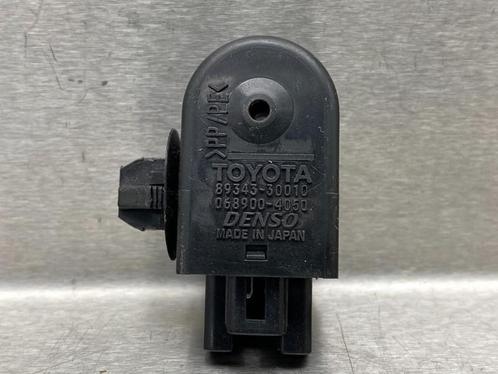 RELAIS Toyota Auris (E15) (01-2006/09-2012) (8934330010), Auto-onderdelen, Elektronica en Kabels, Toyota, Gebruikt