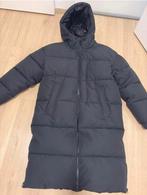 Lange winterjas, Ophalen of Verzenden, Nieuw, Maat 48/50 (M), Zwart