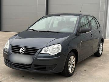 VW POLO 1.2 BENZINE | EERSTE EIGENAAR | GEKEURD | GARANTIE beschikbaar voor biedingen