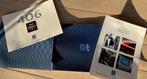 53 BROCHURES ALFA, NISSAN, MERCEDES, VW, JAGUAR, …, Ophalen of Verzenden, Nieuw, Mercedes