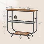 Console de table | LIVRAISON GRATUITE, Maison & Meubles, Neuf, HOOBRO, -, -
