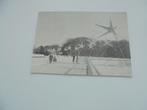 expo 58-de loopbrug, Verzamelen, Ophalen of Verzenden, 1940 tot 1960, Ongelopen, Brussel (Gewest)