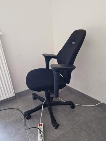 Kinnarps bureau stoel  beschikbaar voor biedingen