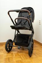 Qute Q-Rider Kinderwagen Nero - Originele waarde  : 700€, Kinderwagen, Zo goed als nieuw, Ophalen