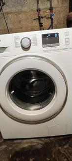 lave linge, 85 tot 90 cm, 1600 toeren of meer, Gebruikt, Wolwasprogramma