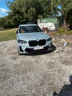 Bmw x3 hybride, Auto's, Automaat, Bruin, 5 deurs, Te koop