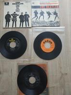 BEATLES, ZE HOUDT VAN JE, LANGE, LANGE, SALLY, ELEANOR RIGBY, Verzenden, Gebruikt