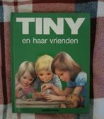 Tiny en haar vrienden, Livres, Livres pour enfants | Jeunesse | Moins de 10 ans, Comme neuf, Fiction général, M. Marlier, Enlèvement ou Envoi
