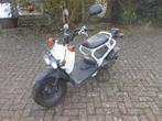 HONDA ZOOMER, Fietsen en Brommers, Brommers | Honda, Ophalen, Gebruikt, Overige modellen, 49 cc