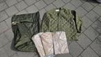 ABL kleding en kitzak, Verzamelen, Ophalen of Verzenden, Landmacht, Kleding of Schoenen