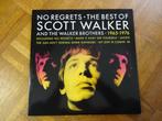 Scott Walker and the Walker Brothers, Ophalen of Verzenden, Zo goed als nieuw, 12 inch, Poprock