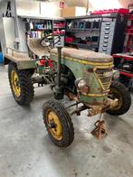 BAUTZ 1950 14PS TRACTOR, Zakelijke goederen, Landbouw | Tractoren, Ophalen, Oldtimer, Tot 80 Pk