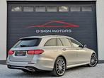 MERCEDES-BENZ E 220 d (194pk) AMG PACK 2017 117.475km BTW !!, Auto's, Mercedes-Benz, Automaat, Achterwielaandrijving, 143 kW, 4 cilinders