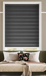 Duo rolgordijn B 140xbH240 (antraciet), Huis en Inrichting, Ophalen