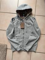 Zipper avec capuche luxe, Kleding | Heren, Jassen | Winter, Maat 48/50 (M), Nieuw, Ophalen of Verzenden, Westbury