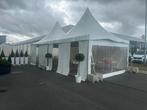 OPENDEURDAGCONDITIES TEM 14/9 CARAVANS DESMET MIDDELKERKE, Caravans en Kamperen