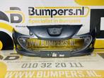 BUMPER Peugeot 207 2005-2007 VOORBUMPER 2-J5-6050z, Auto-onderdelen, Ophalen of Verzenden, Gebruikt, Voor, Bumper