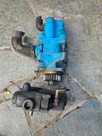 Pto met hijdrolische pomp, Auto-onderdelen, Ophalen of Verzenden, DAF